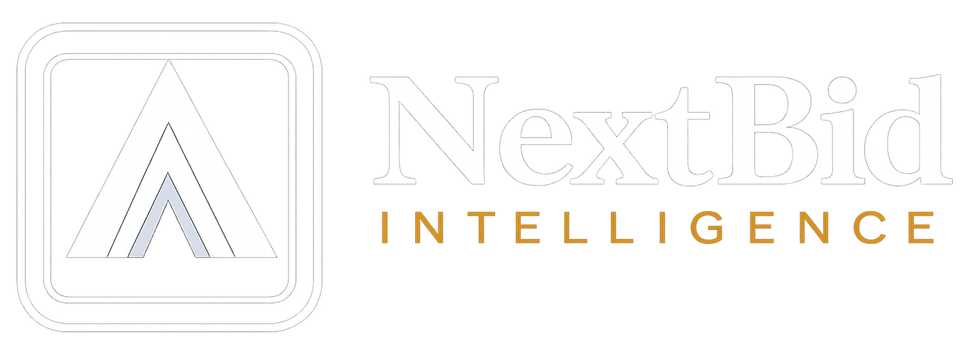 NextBid Intelligence