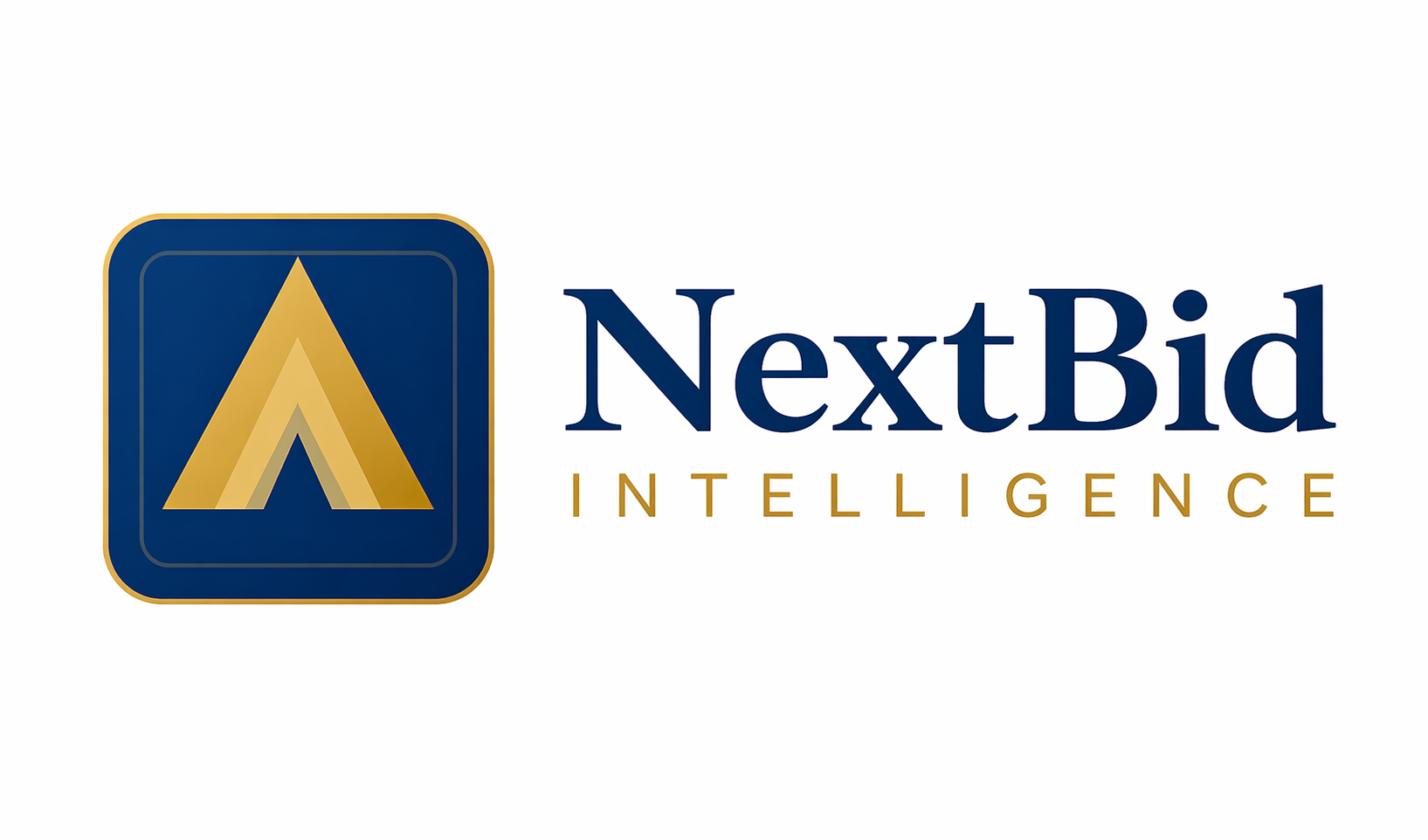 NextBid Intelligence